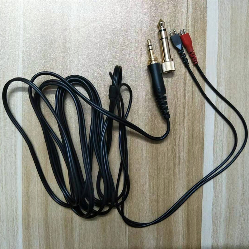 Sennheiser Headphone Hd 25 - كابل بديل لسماعات Sennheiser HD25 HD560
