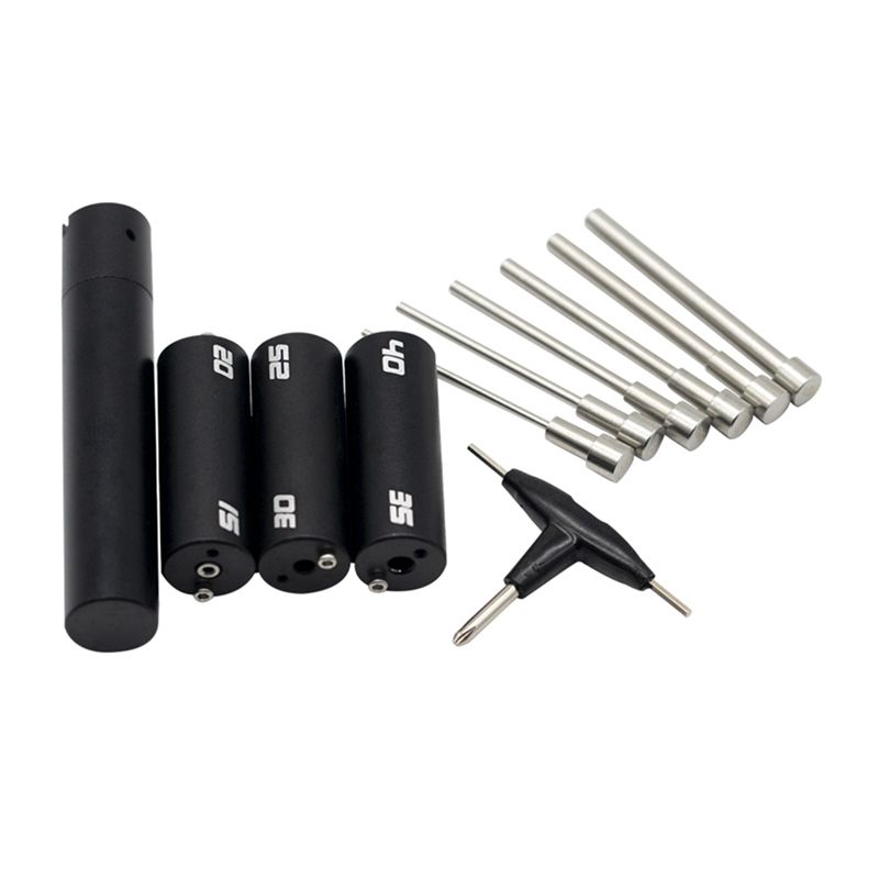 Coil Building Kit - مجموعة أدوات لف الأسلاك AC88-1.5Mm-4.0Mm، لفائف