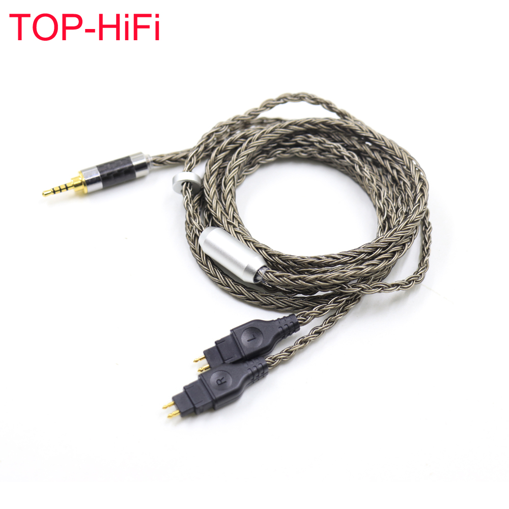 Sennheiser Headphone Hd 25 - كابل سماعة أذن عالي الدقة 8