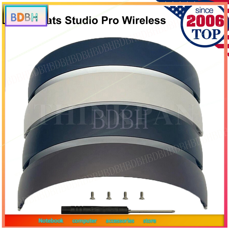Beats Headphone Studio Pro - قطعة غيار لإصلاح سماعات الرأس، شريط