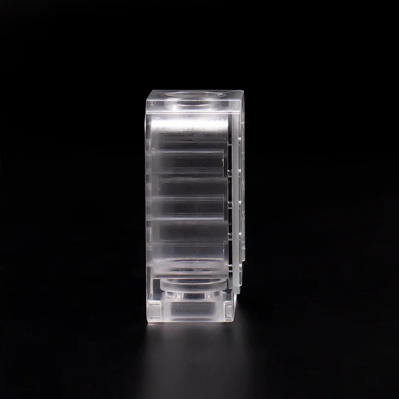 Vape Accessory - قلم فيبي PRC Boro Tank لـ