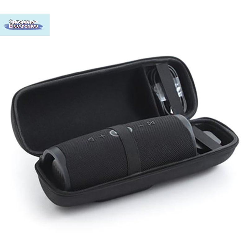 Jbl Speaker Charge 5 - 【حقيبة سفر صلبة لمكبر الصوت Charge