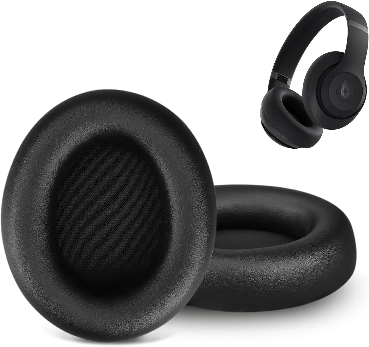 Beats Headphone Studio Pro - وسائد أذن بديلة لسماعات بيتز ستوديو