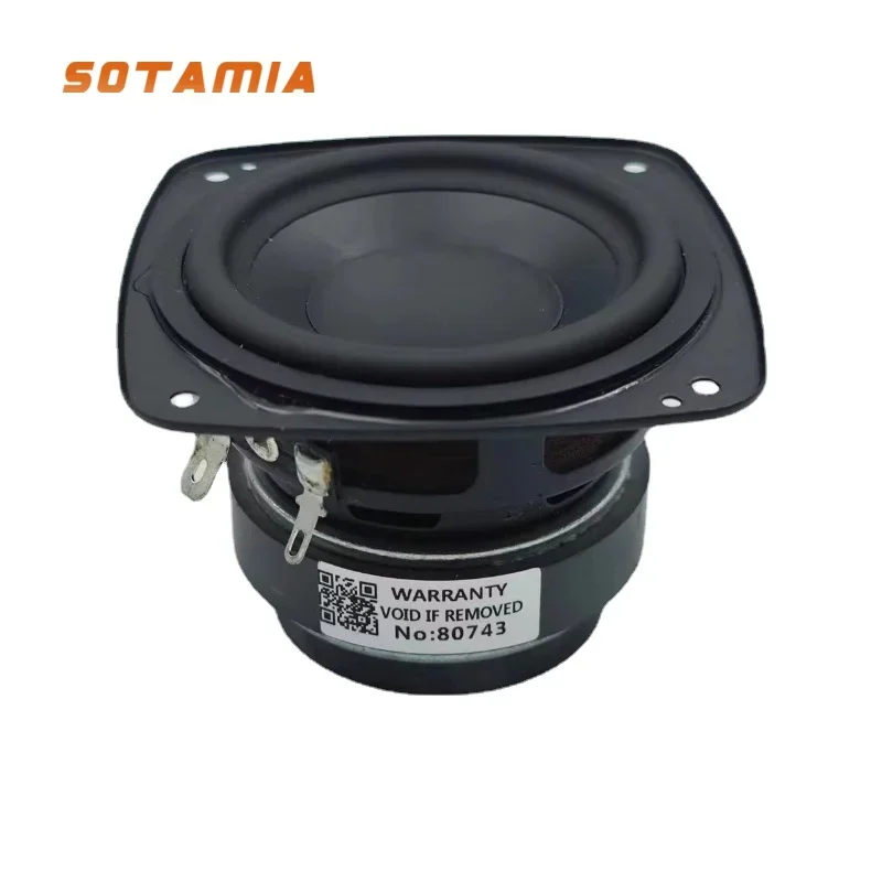 Jbl Speaker Charge 5 - SOTAMIA 1 قطعة 3 بوصة الصوت