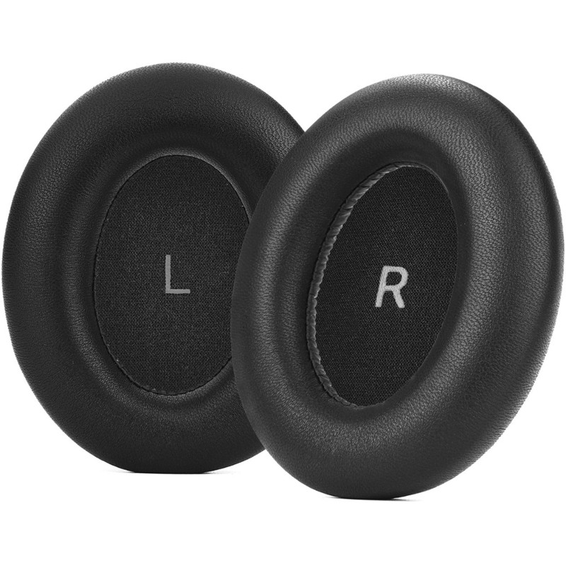 B04B-وسائد أذن بديلة لسماعات S - مراجعة Sennheiser Headphone Momentum 4 وسعره