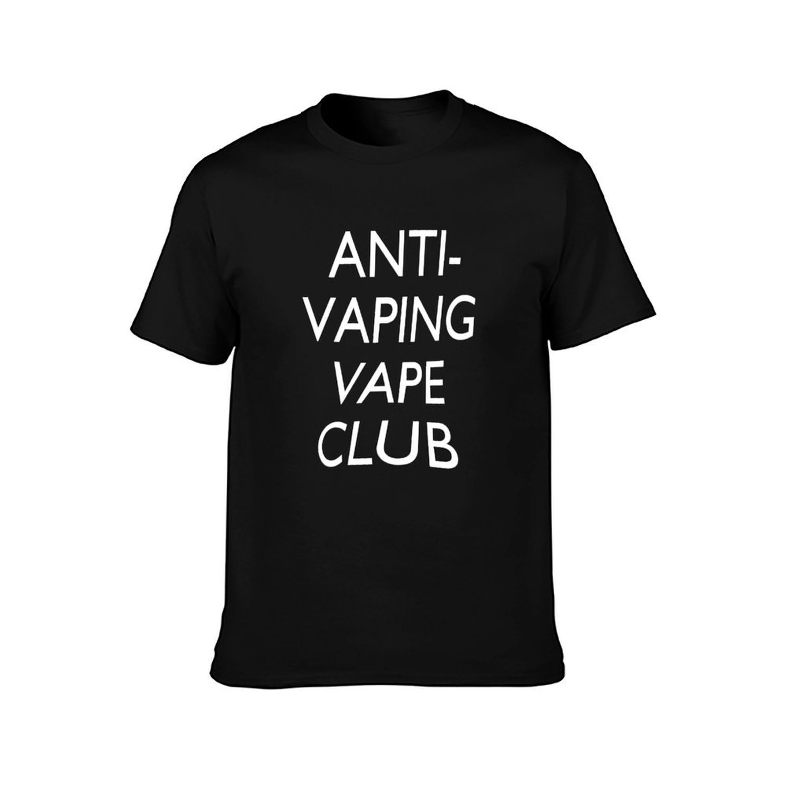 تي شيرت مضاد للتدخين الإلكترون - مراجعة Quick Vape وسعره