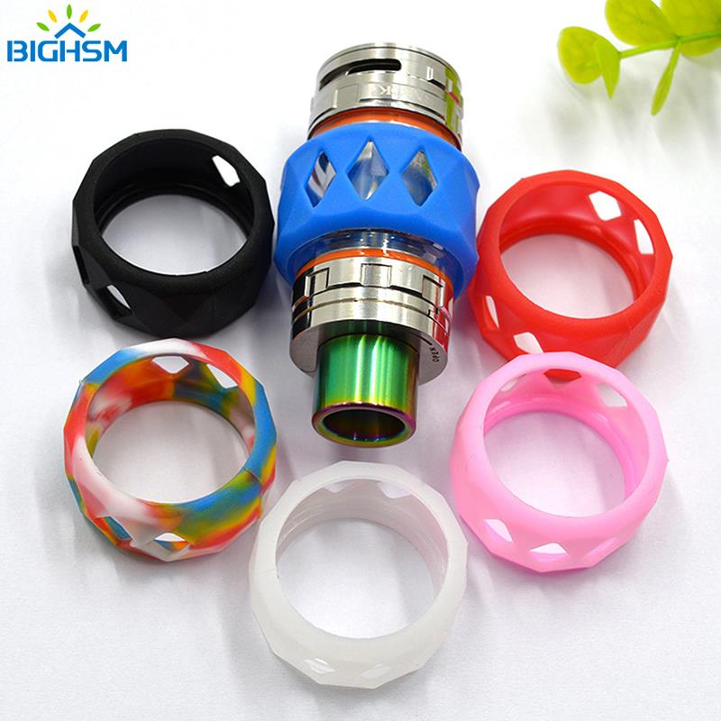 فقاعة أنبوب زجاجي الغطاء الواق - مراجعة Vape Accessory وسعره