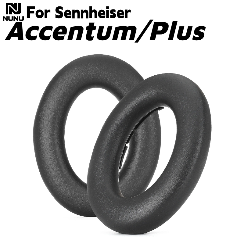 وسائد أذن بديلة من مادة البروت - مراجعة Sennheiser Headphone Momentum 4 وسعره
