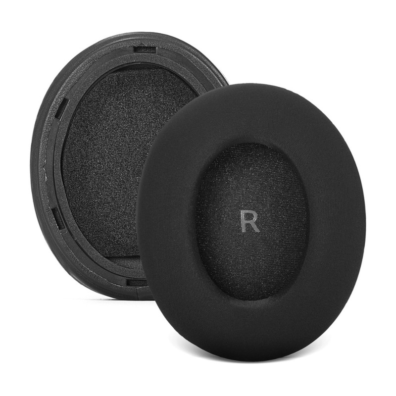 وسادات الأذن AT82 لسماعات سينه - مراجعة Sennheiser Headphone Momentum 4 وسعره