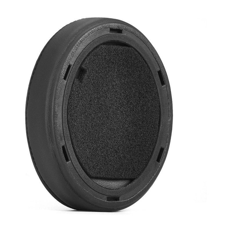 وسادات الأذن AT82 لسماعات سينه - مراجعة Sennheiser Headphone Momentum 4 وسعره