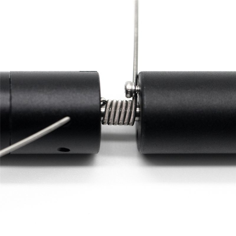 مجموعة أدوات لف الأسلاك AC88-1 - مراجعة Coil Building Kit وسعره