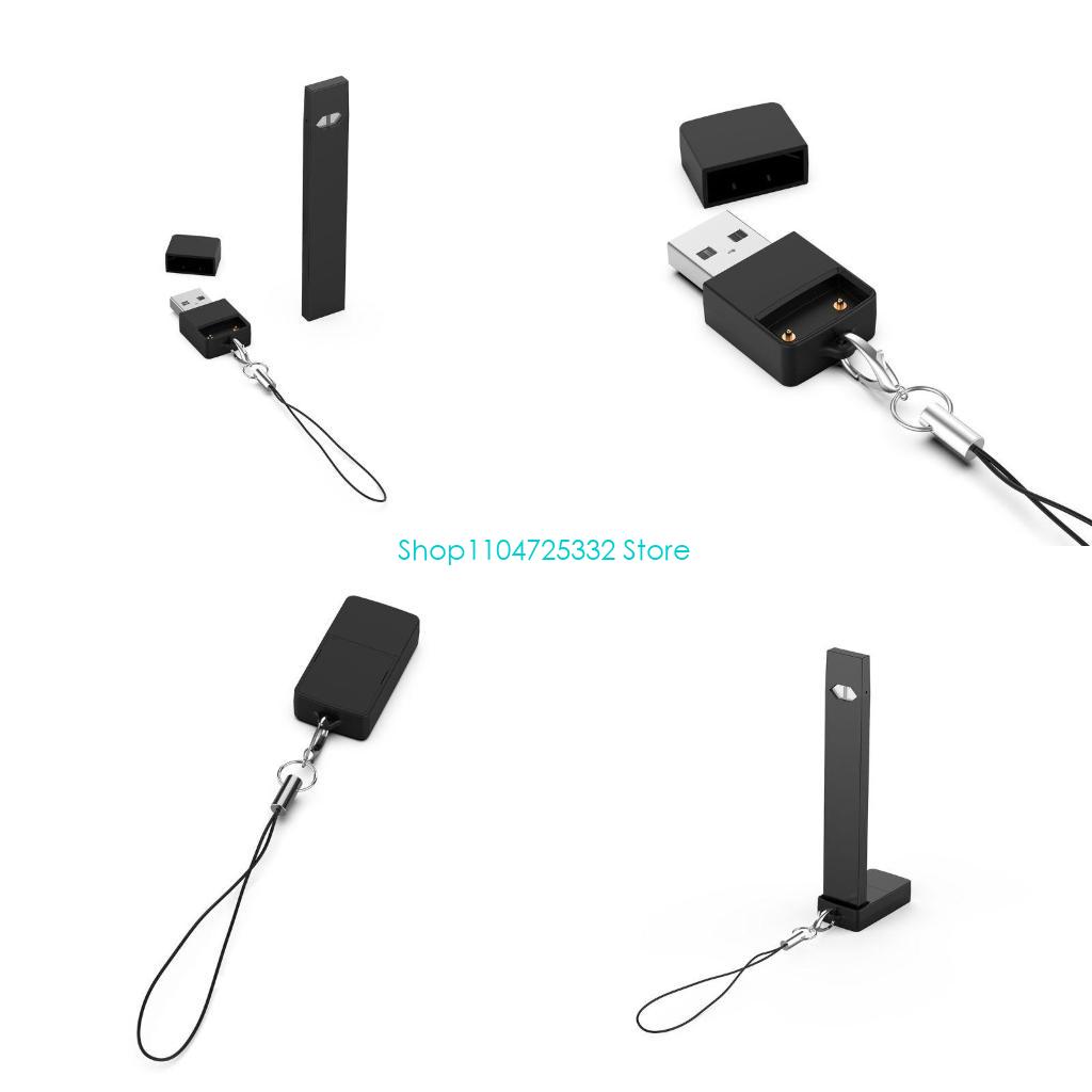 تم تصميم P5EA مع شاحن سفر Lany - مراجعة Vape Accessory وسعره