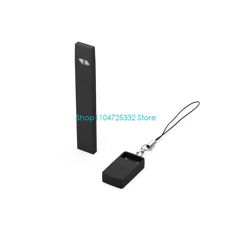 تم تصميم P5EA مع شاحن سفر Lany - مراجعة Vape Accessory وسعره