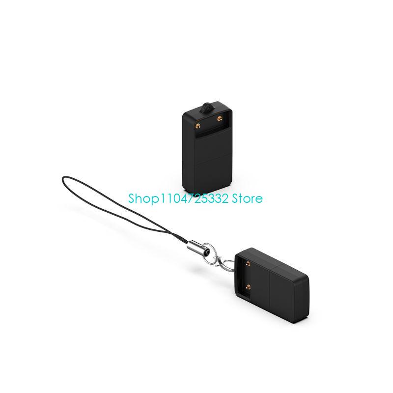 تم تصميم P5EA مع شاحن سفر Lany - مراجعة Vape Accessory وسعره