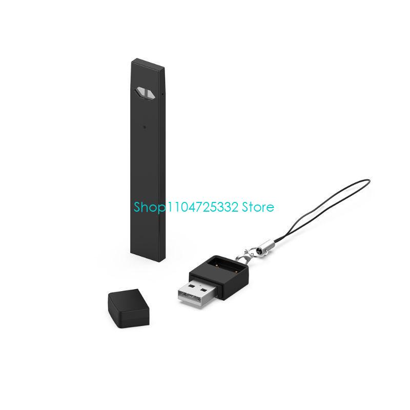 تم تصميم P5EA مع شاحن سفر Lany - مراجعة Vape Accessory وسعره
