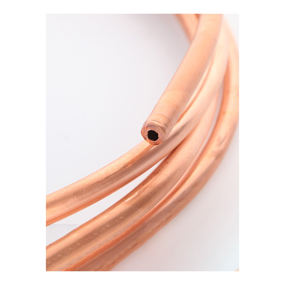 لفائف أنبوبية من النحاس الناعم - مراجعة Coil Building Kit وسعره