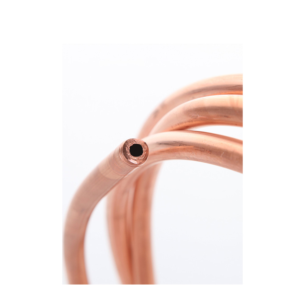 لفائف أنبوبية من النحاس الناعم - مراجعة Coil Building Kit وسعره