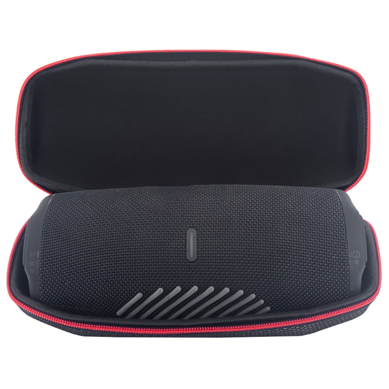 DX62 EVA لحماية حقيبة اليد لمك - مراجعة Jbl Speaker Charge 5 وسعره