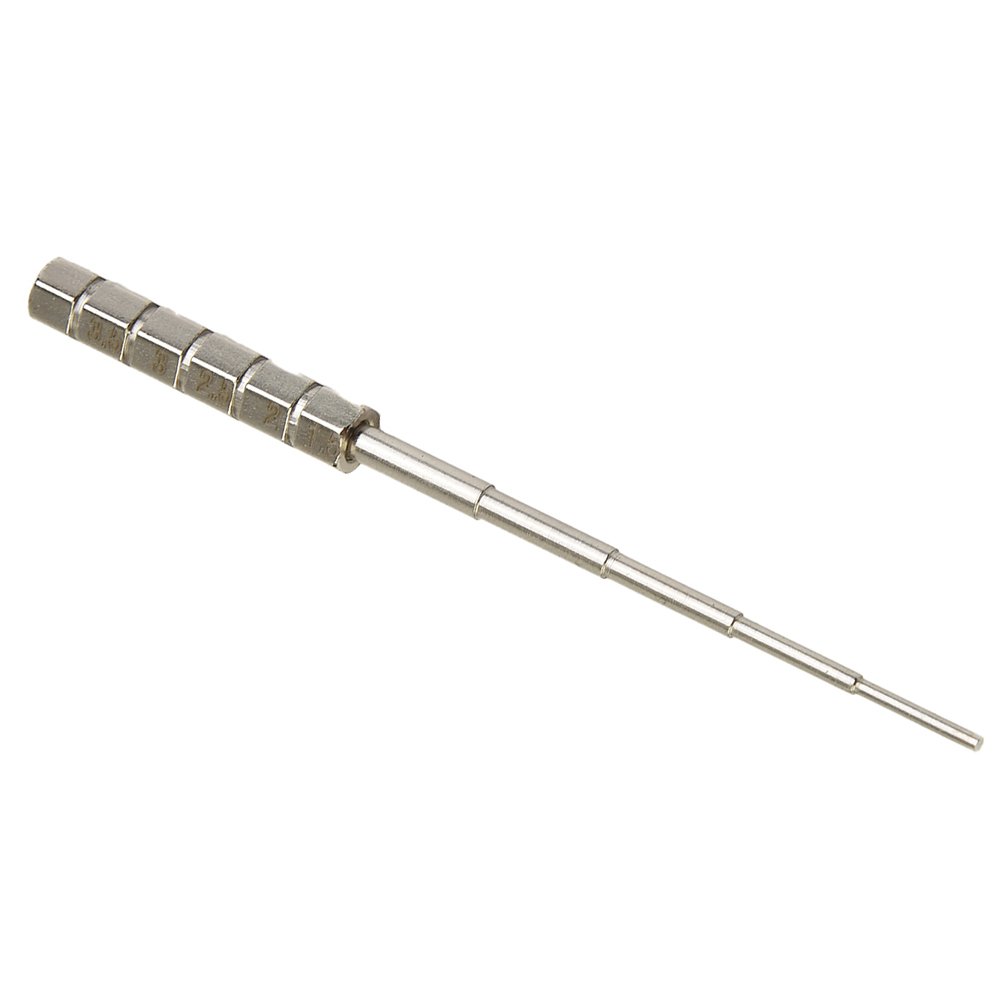 قضبان لف من أسلاك الفولاذ المق - مراجعة Coil Building Kit وسعره