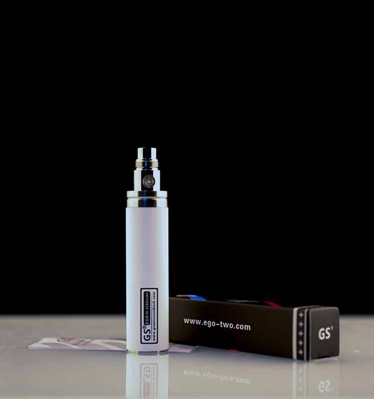 بطارية GS Ego 3 III بسعة 3200  - مراجعة Vape Accessory وسعره