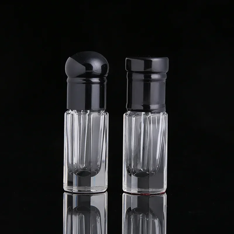 10/30/50/100 قطعة 3/6/12 مللي  - مراجعة Juice Bottle Dropper وسعره