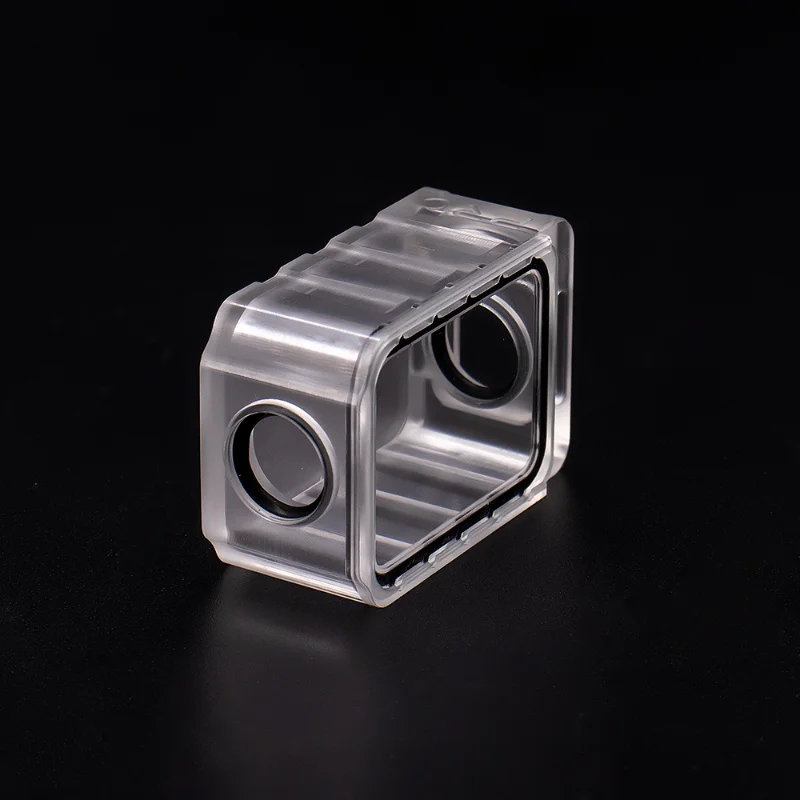 قلم فيبي PRC Boro Tank لـ BB M - مراجعة Vape Accessory وسعره