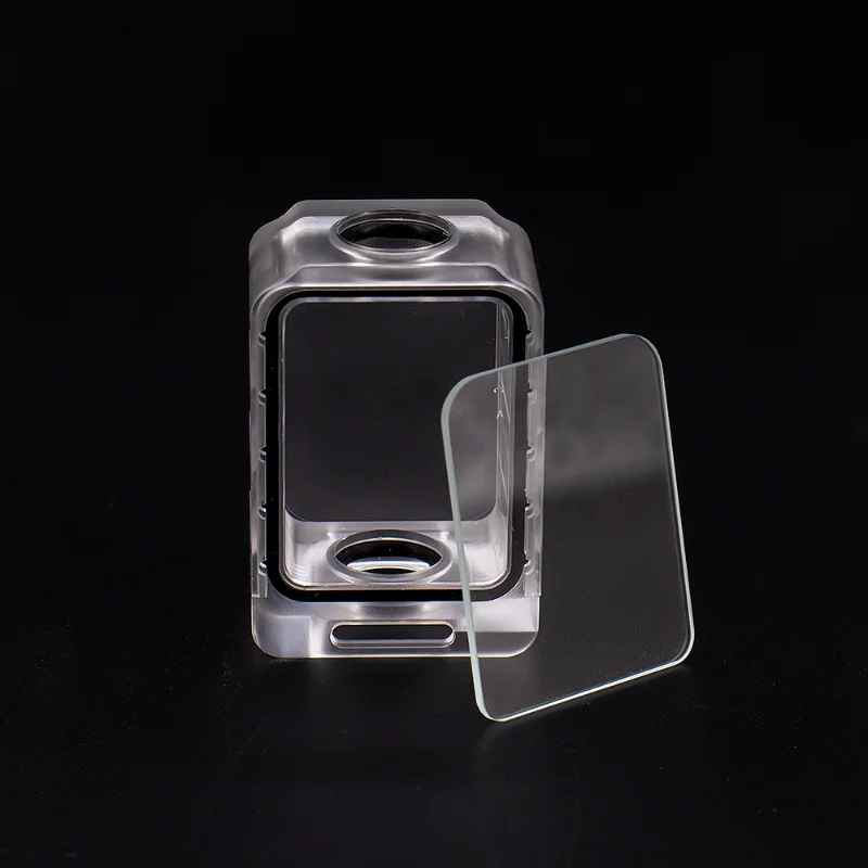 قلم فيبي PRC Boro Tank لـ BB M - مراجعة Vape Accessory وسعره