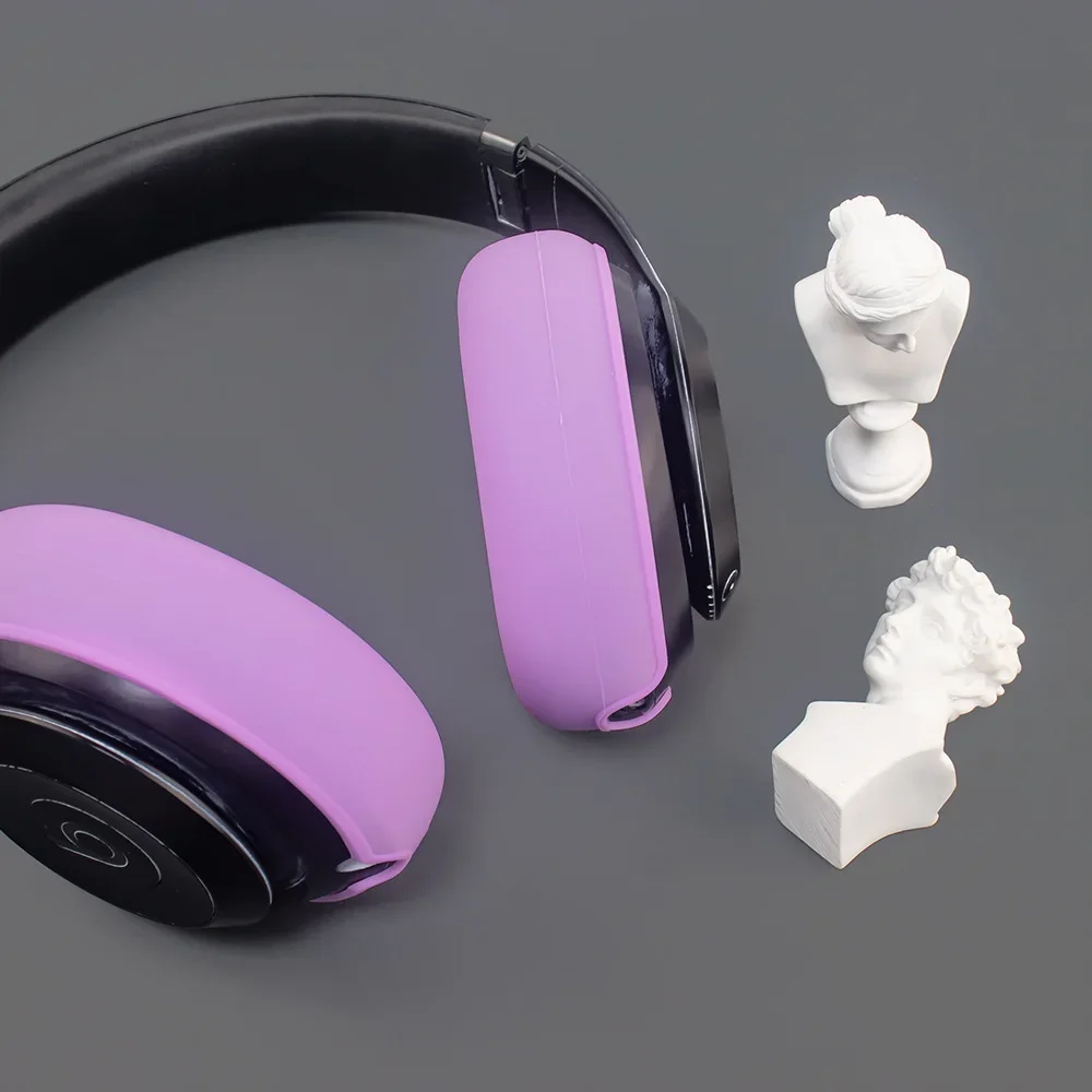 غطاء للأذنين قابل للغسل لسماعا - مراجعة Beats Headphone Studio Pro وسعره