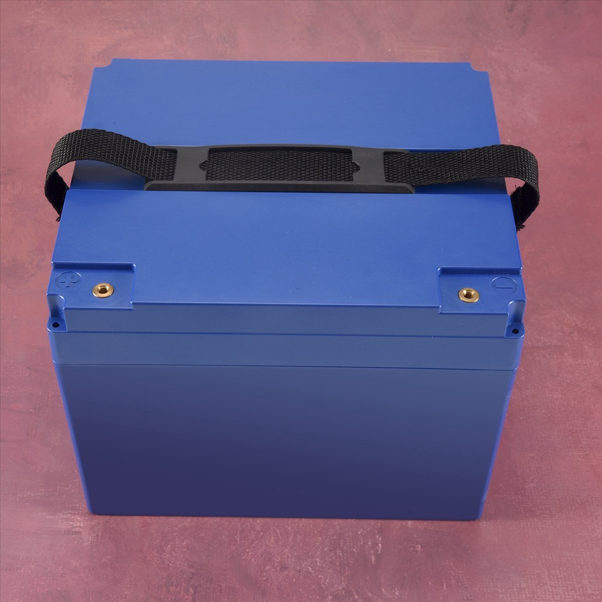 616 ~ Flash60V20A/72V20A LiFeP - مراجعة Battery Case Storage وسعره