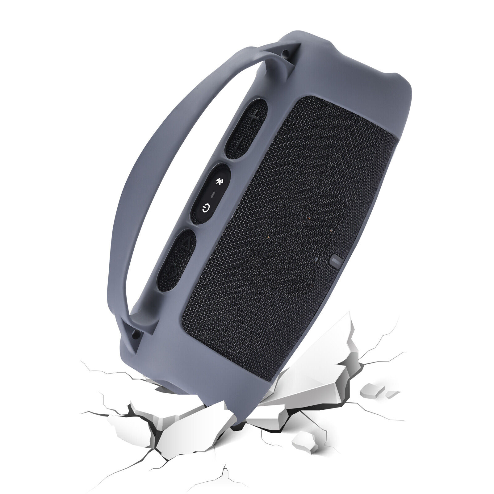 أحدث غطاء سيليكون لسماعة JBL C - مراجعة Jbl Speaker Charge 5 وسعره