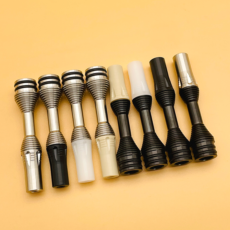 فوهة تدخين DSX Tonbogiri - فوه - مراجعة Vape Accessory وسعره