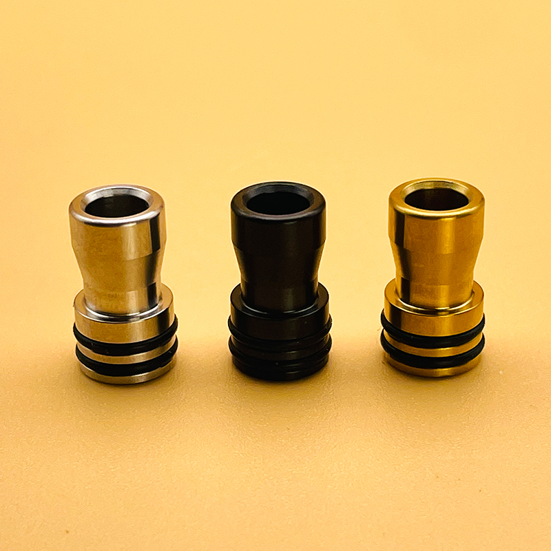 DSX Monarchy Mnch رأس تدخين صغ - مراجعة Vape Accessory وسعره