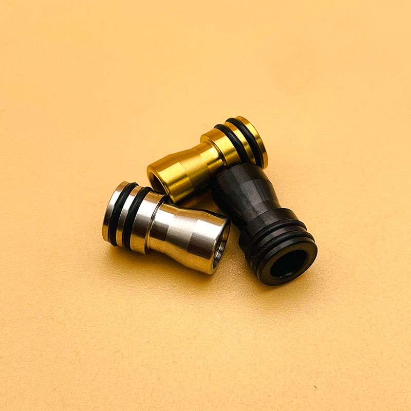 DSX Monarchy Mnch رأس تدخين صغ - مراجعة Vape Accessory وسعره
