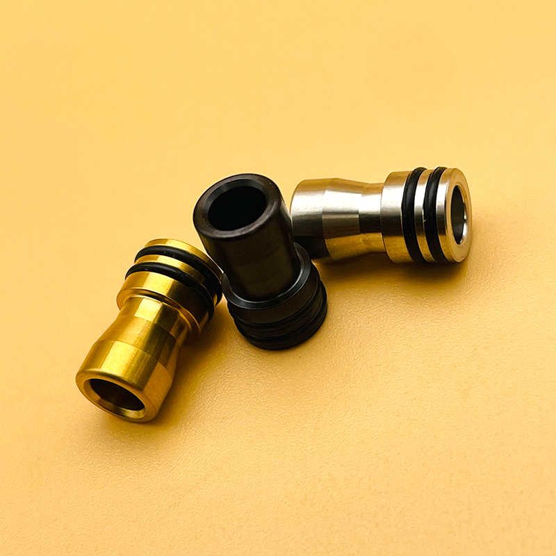 DSX Monarchy Mnch رأس تدخين صغ - مراجعة Vape Accessory وسعره