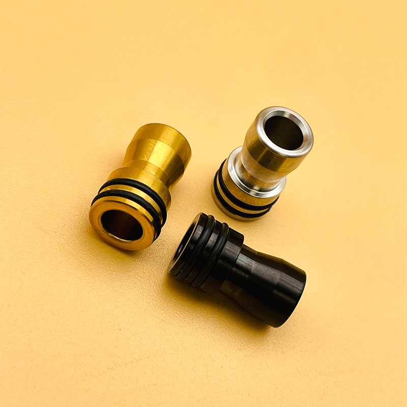 DSX Monarchy Mnch رأس تدخين صغ - مراجعة Vape Accessory وسعره