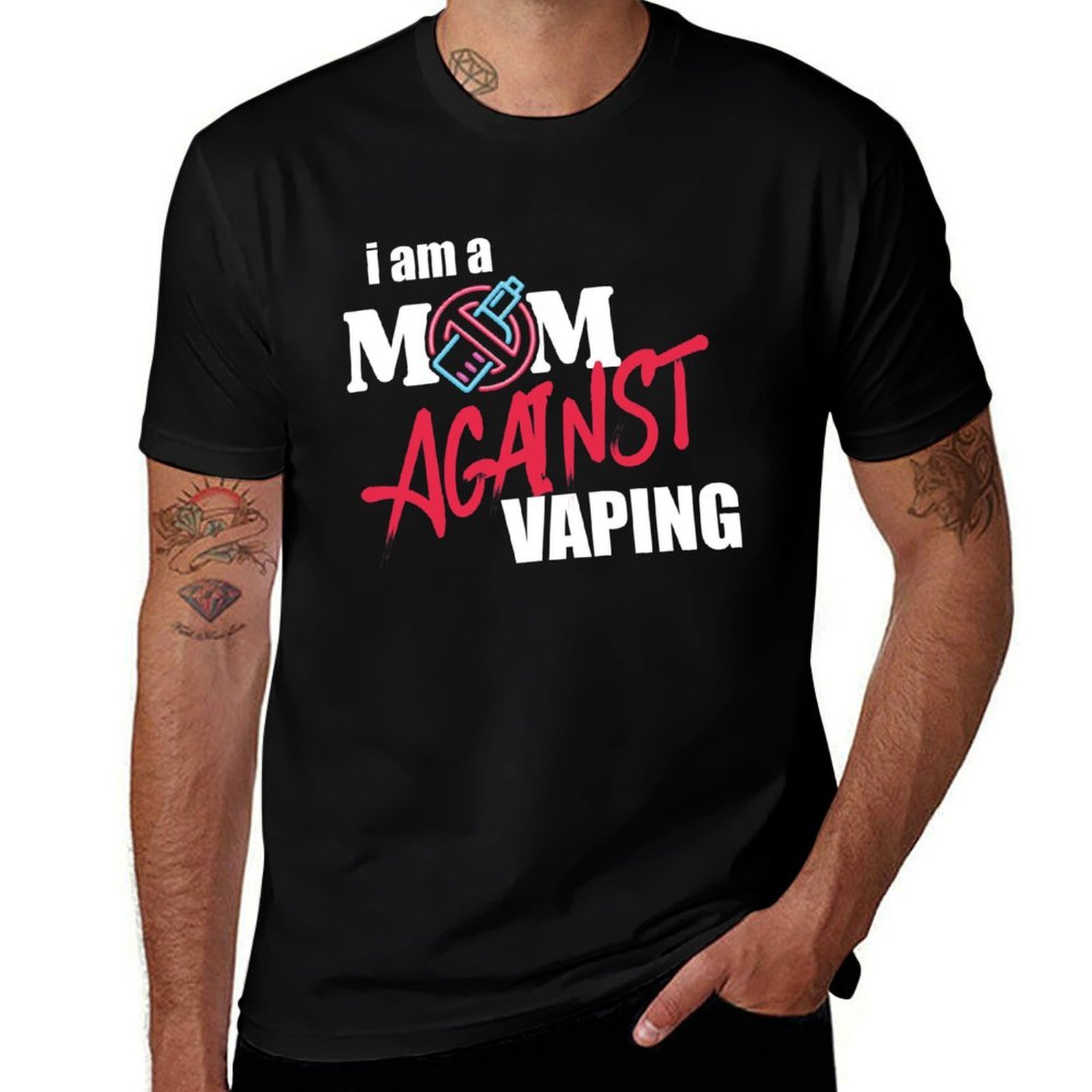 أنا أم ضد التدخين الإلكتروني،  - مراجعة Quick Vape وسعره