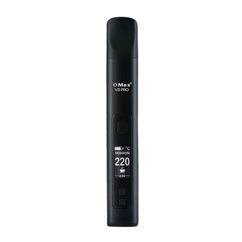 الأصلي XMax V3 Pro مجموعة مبخر - مراجعة Quick Vape وسعره
