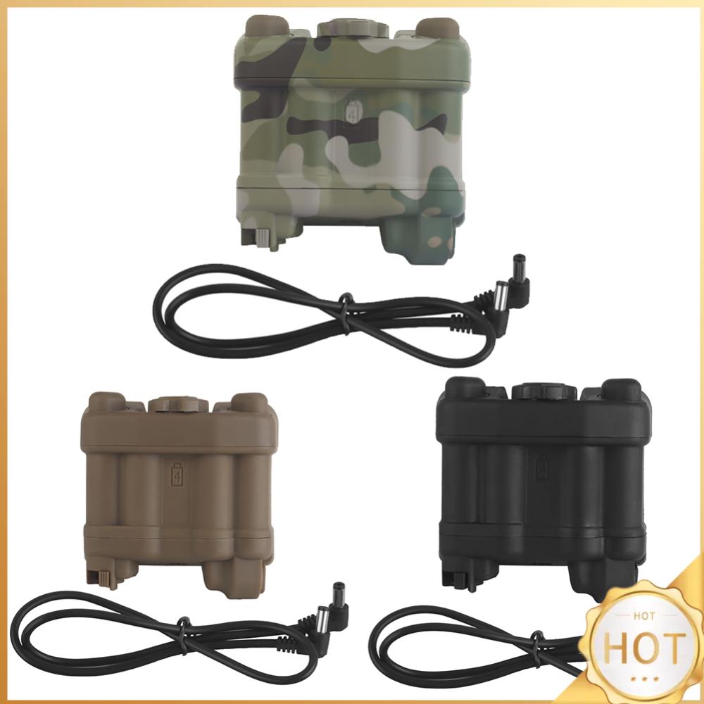 نظام تثبيت صندوق البطارية، نمو - مراجعة Battery Case Storage وسعره