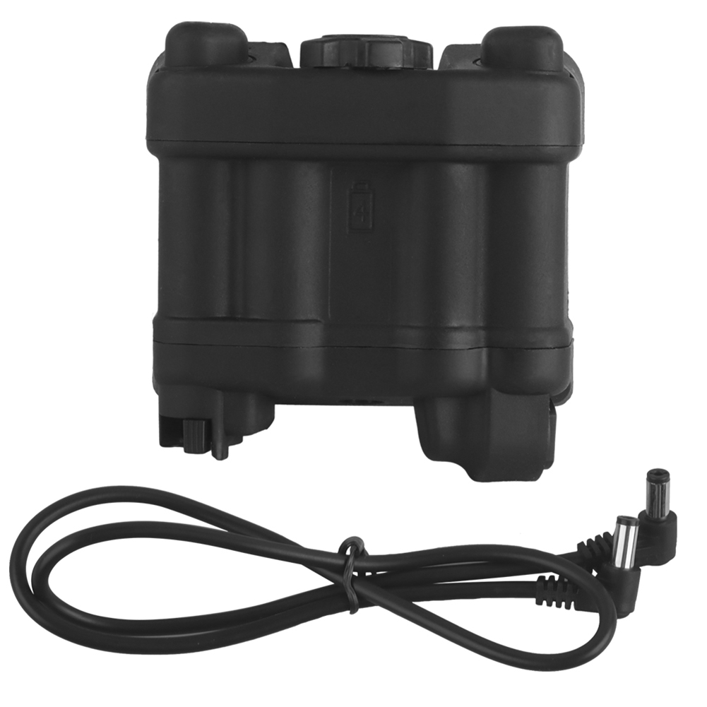 نظام تثبيت صندوق البطارية، نمو - مراجعة Battery Case Storage وسعره
