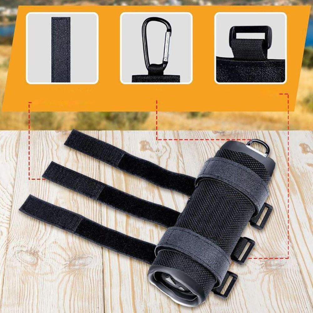 حامل مكبر الصوت للدراجة/عربة ا - مراجعة Jbl Speaker Charge 5 وسعره