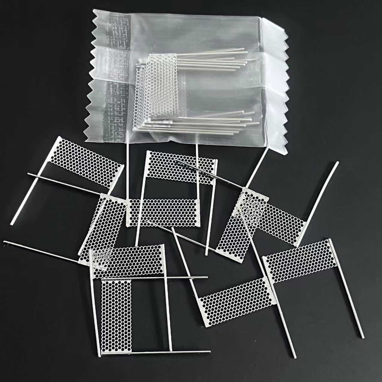 GT إعادة بناء شبكة لفائف عدة ل - مراجعة Coil Building Kit وسعره