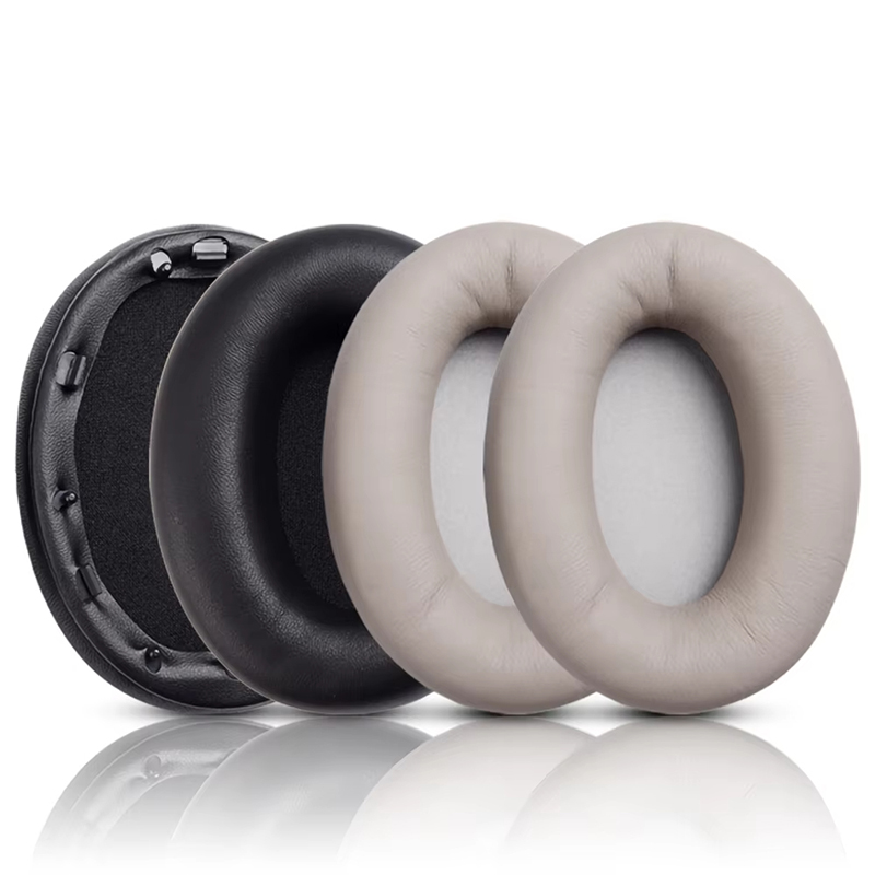 وسادة الأذن لـ Sennheiser HD 4 - مراجعة Sennheiser Headphone Momentum 4 وسعره