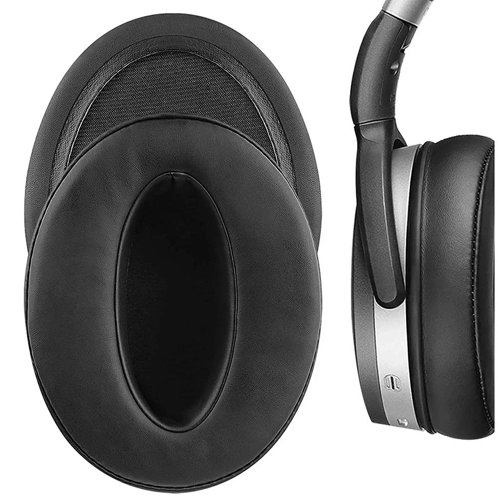 وسادة الأذن لـ Sennheiser HD 4 - مراجعة Sennheiser Headphone Momentum 4 وسعره